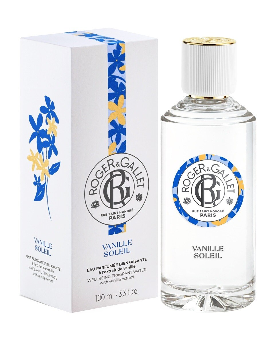 Vanille Soleil Eau de Parfum 2