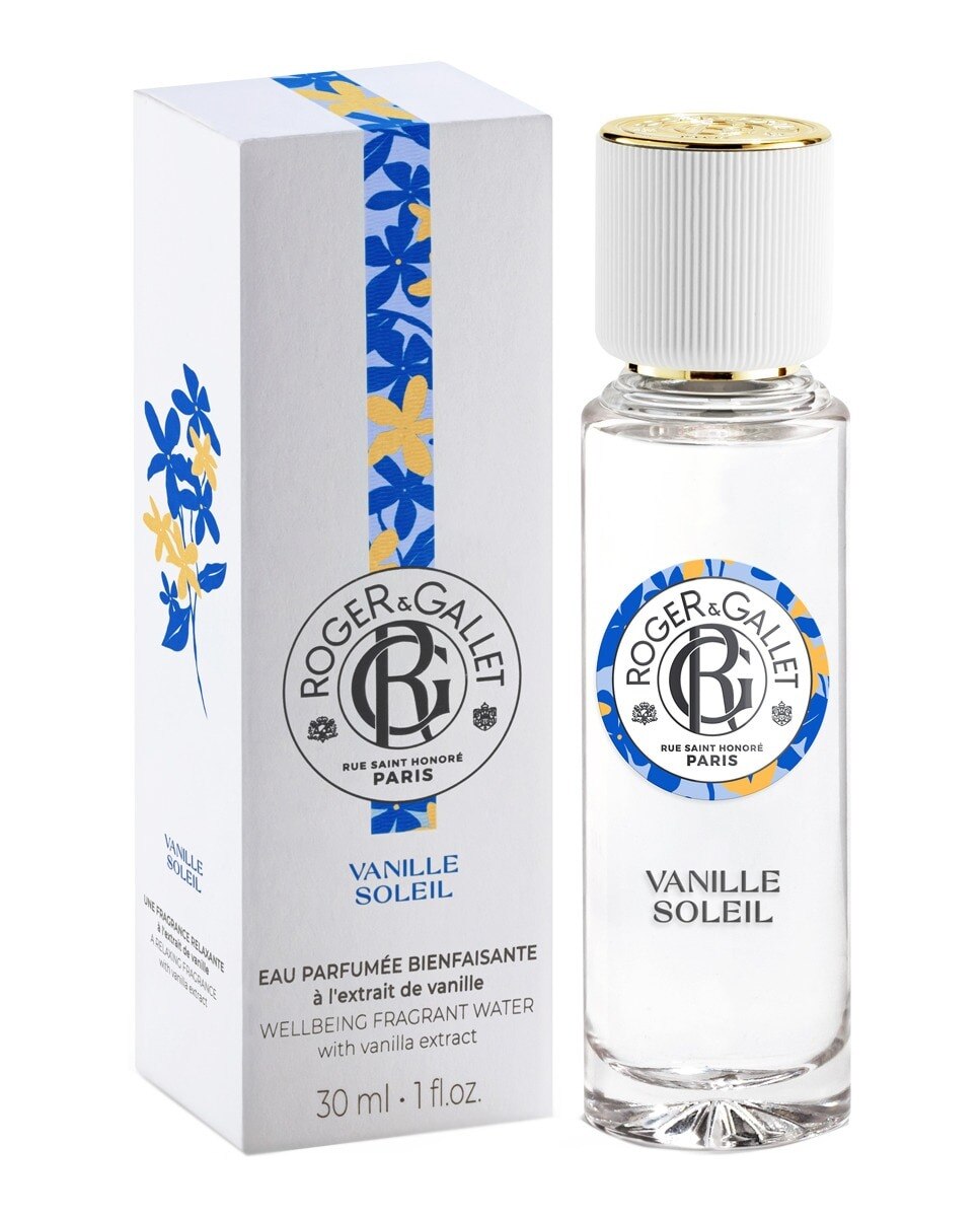 Vanille Soleil Eau de Parfum 2