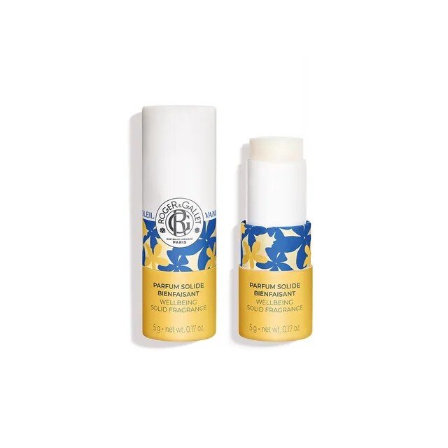 Imagem 0 de Perfume Sólido Vanille Soleil