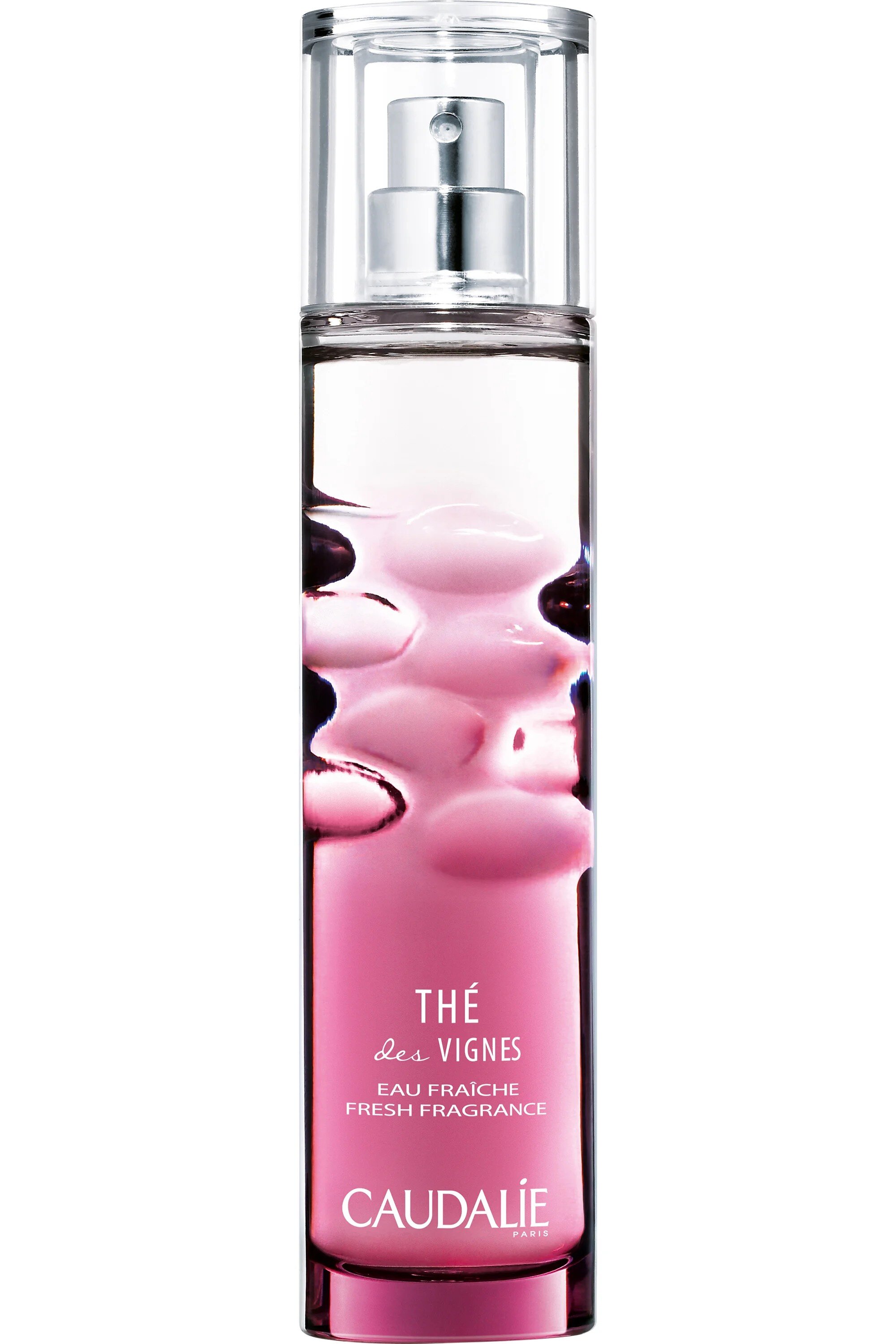 Imagem 0 de Thé des Vignes Eau Fraîche - 50ml