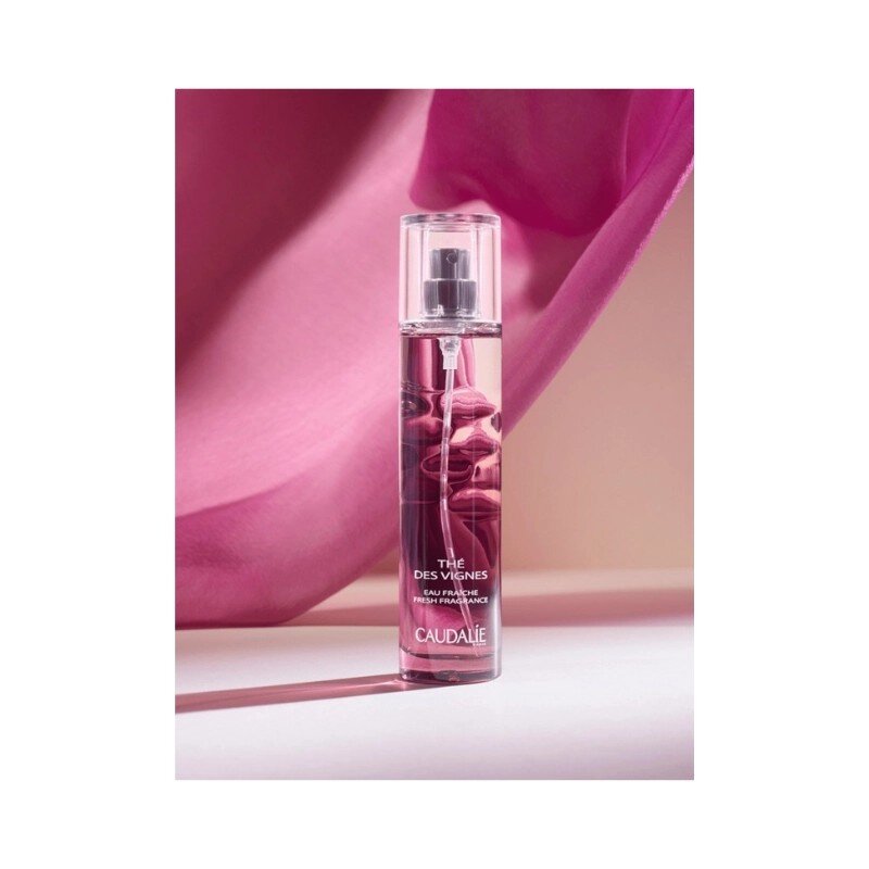 Thé des Vignes Eau Fraîche - 50ml 2