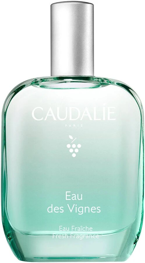 Imagem 0 de Eau des Vignes Eau Fraîche
