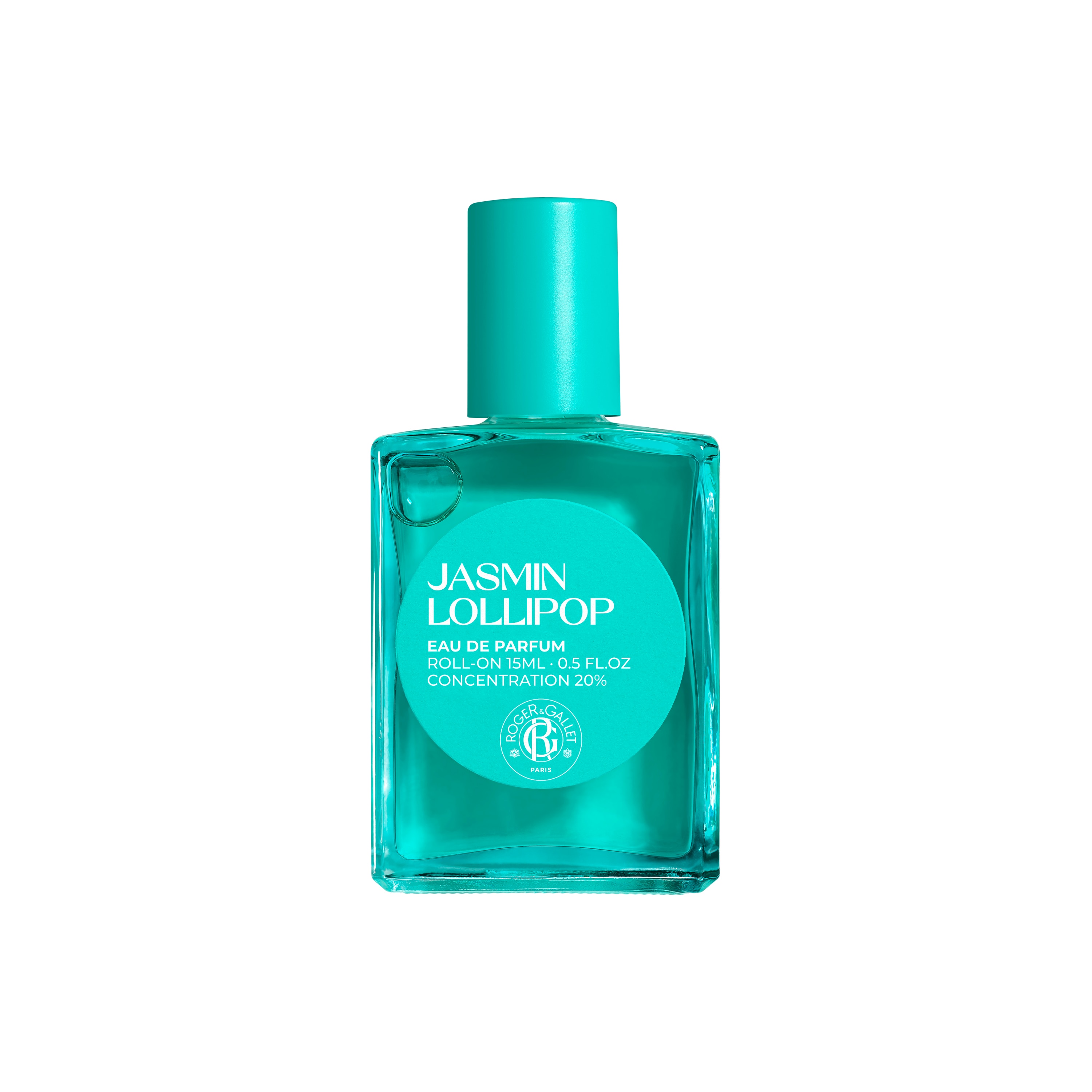 Imagem 0 de Eau de Parfum roll-on Jasmin Lollipop