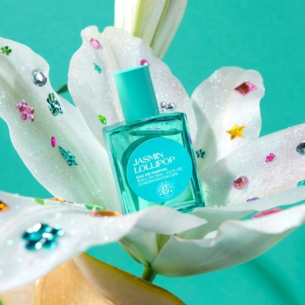 Eau de Parfum roll-on Jasmin Lollipop 2