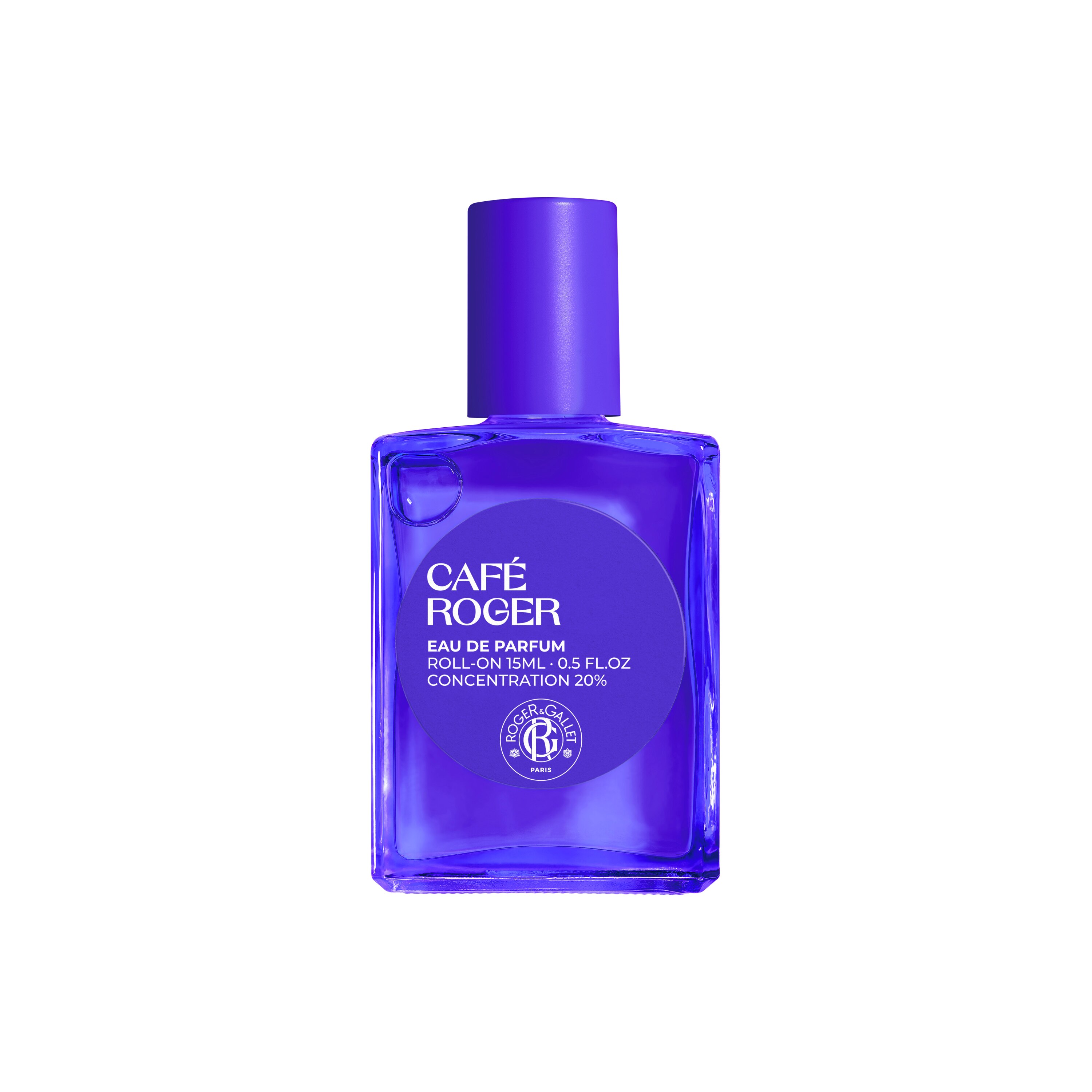 Imagem 0 de Eau de Parfum roll-on Café Roger
