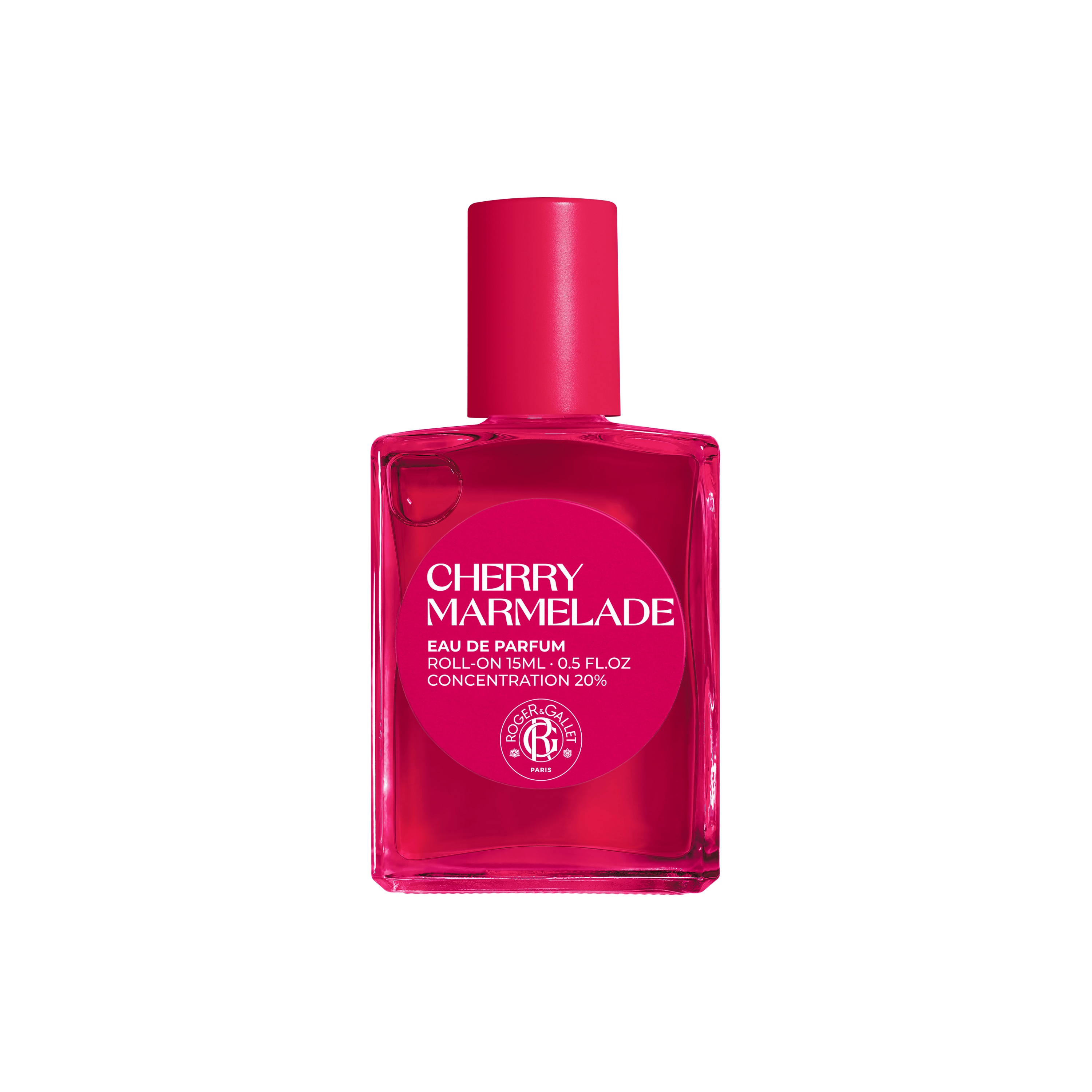 Imagem 0 de Eau de Parfum roll-on Cherry Marmelade