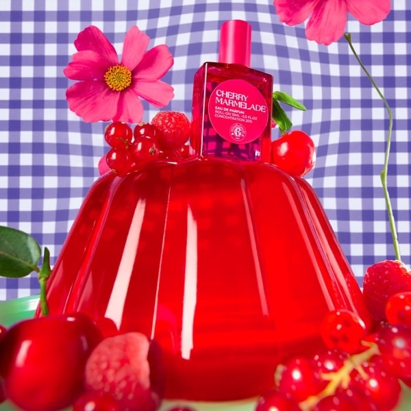 Eau de Parfum roll-on Cherry Marmelade 2
