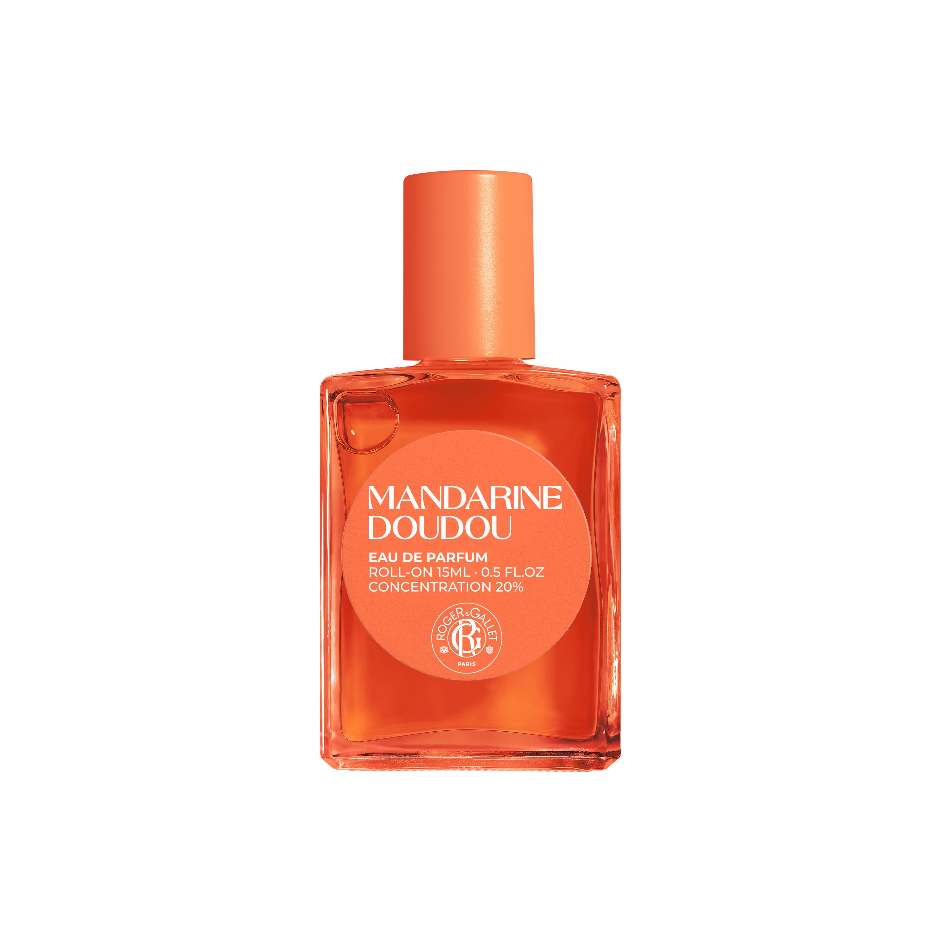 Imagem 0 de Eau de Parfum roll-on Mandarine Doudou