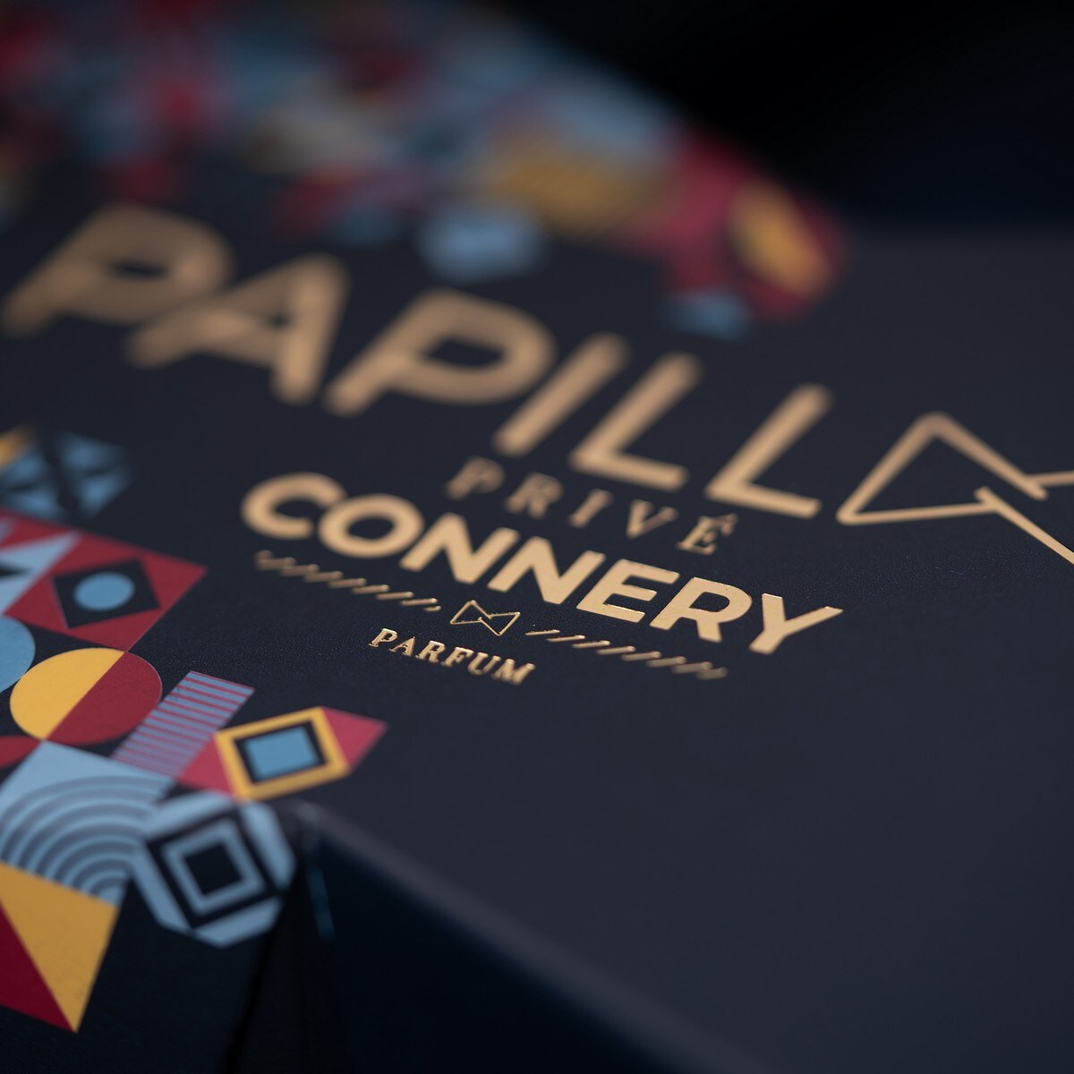 Privé Connery Parfum - 50 ml 3