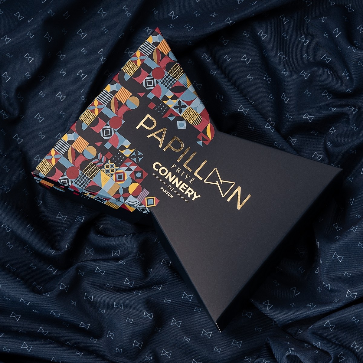 Privé Connery Parfum - 50 ml 4