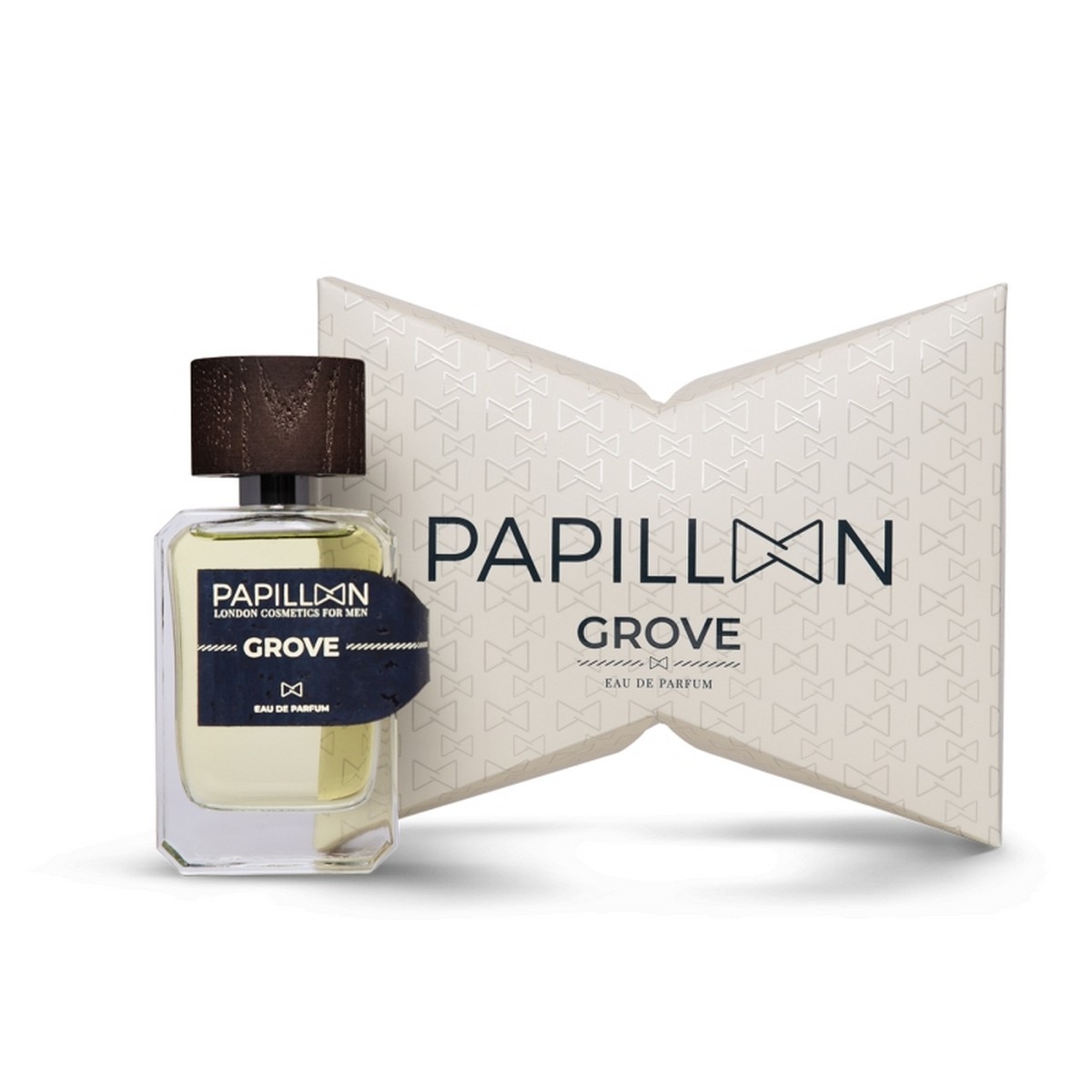 Grove Eau de Parfum - 50 ml 2