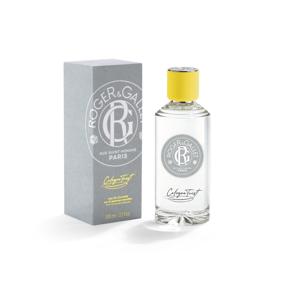 Cologne Twist Eau de Cologne 2