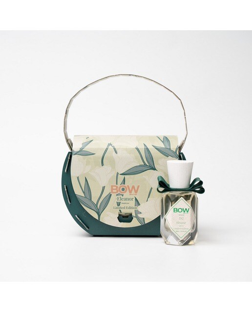 Coffret Eleanor 1
