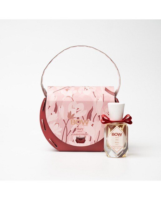 Coffret Mary 1
