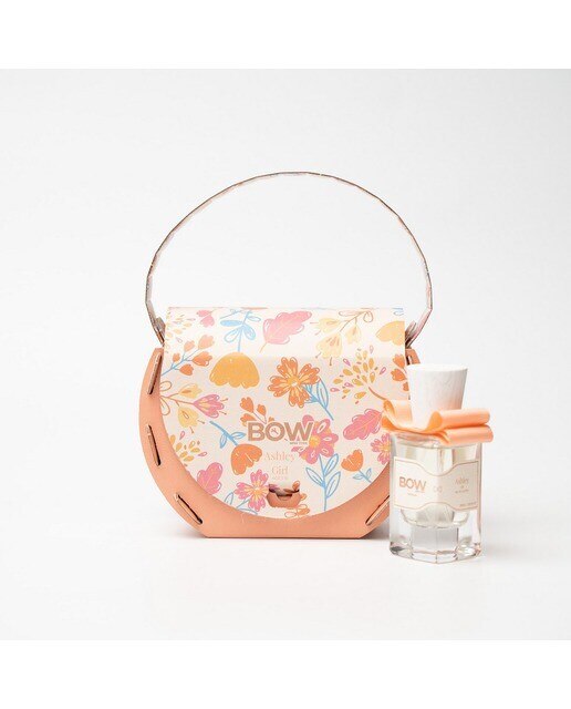 Coffret Ashley 1