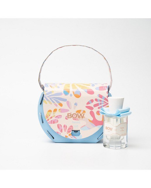 Coffret Naomi 1