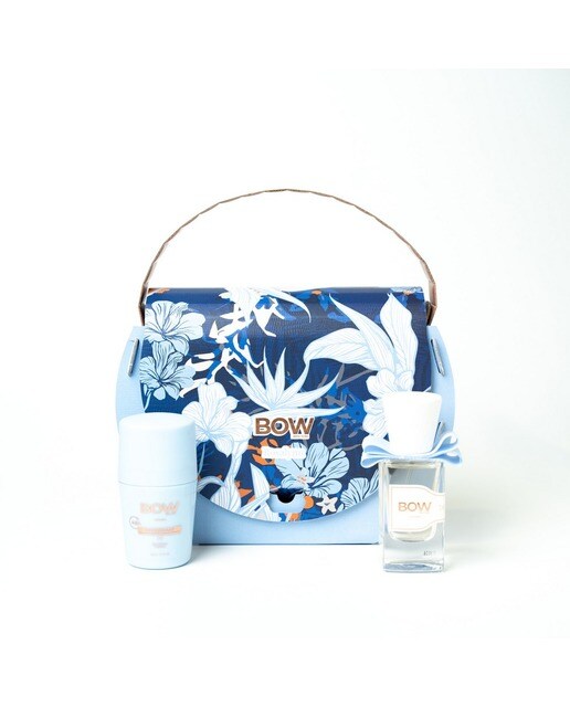 Coffret Rosalynn 1