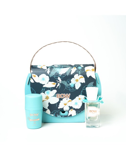 Coffret Betty 1