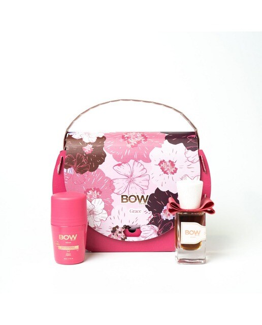 Coffret Grace 1