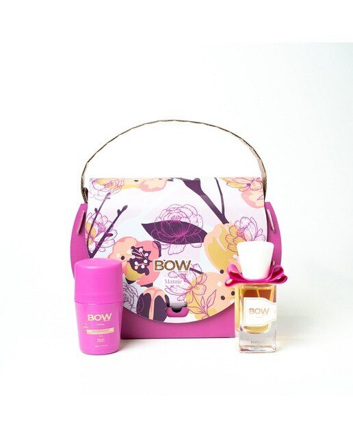 Coffret Mamie 1