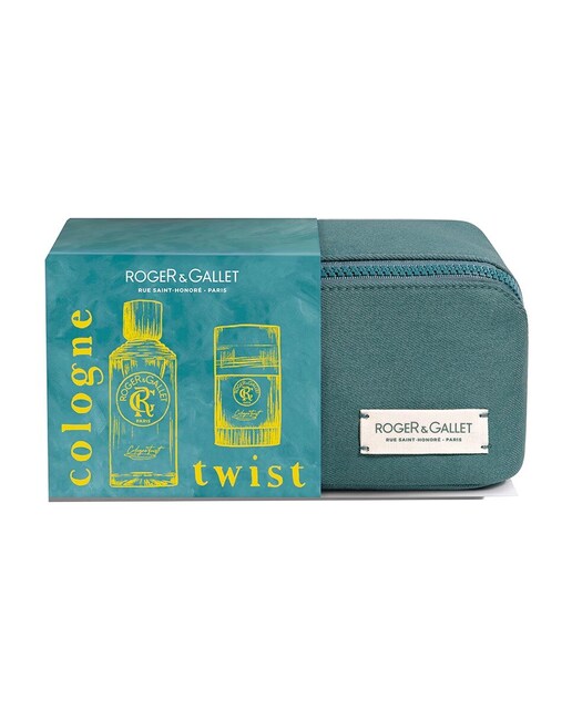 Imagem 0 de Coffret Estojo Cologne Twist