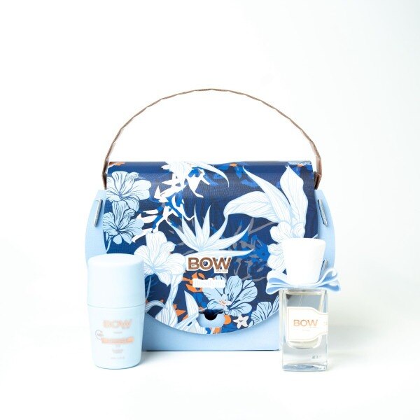 Imagem 0 de Coffret Rosalynn