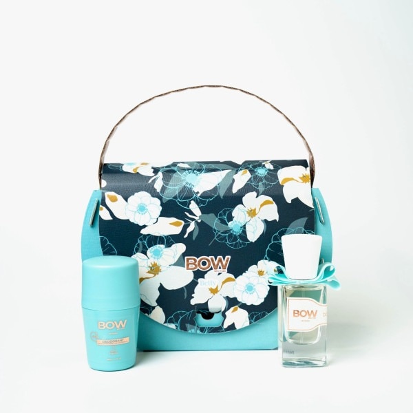 Imagem 0 de Coffret Betty