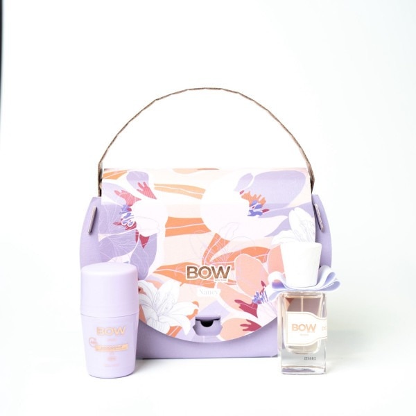 Imagem 0 de Coffret Nancy