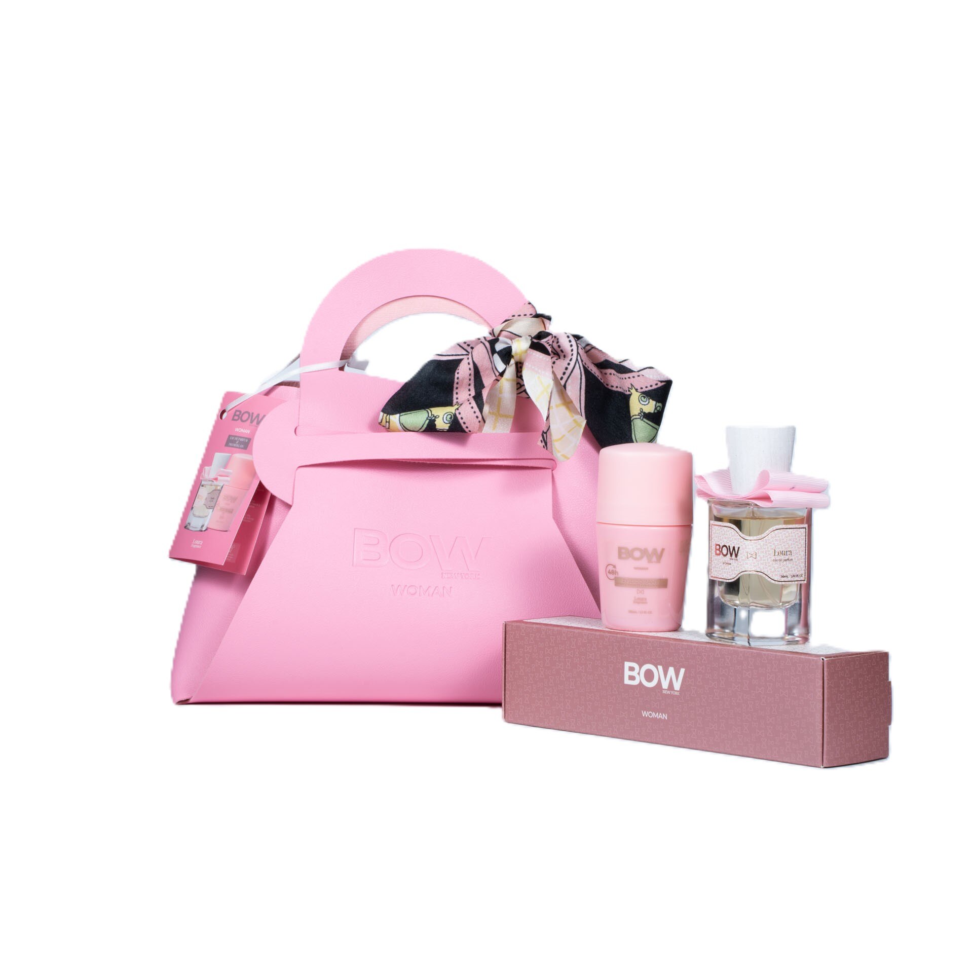 Coffret Loura 2