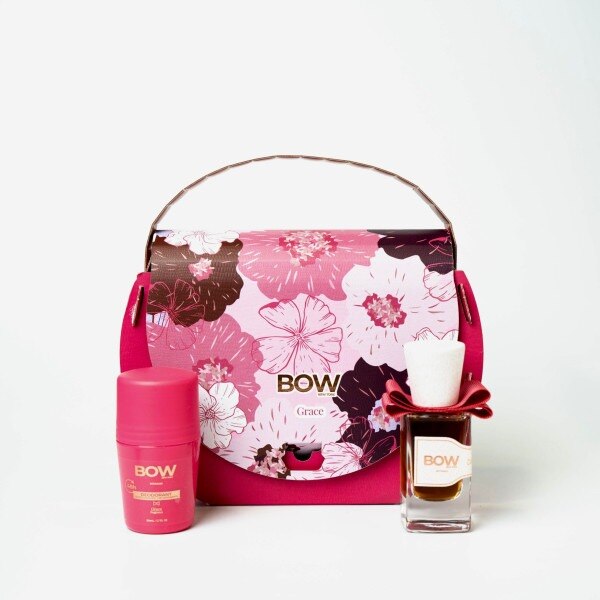 Imagem 0 de Coffret Bag Grace