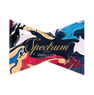 Coffret Spectrum Upton 1