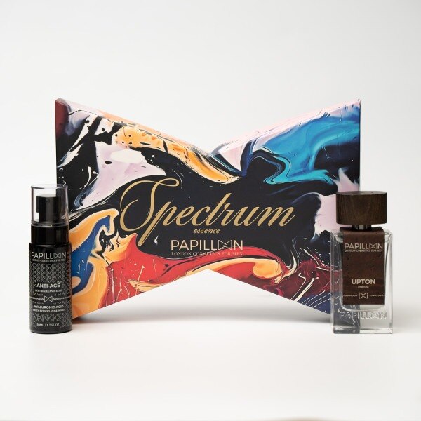 Coffret Spectrum Upton 2