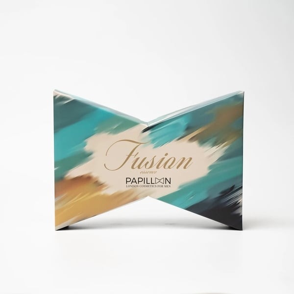 Coffret Fusion Connery 1