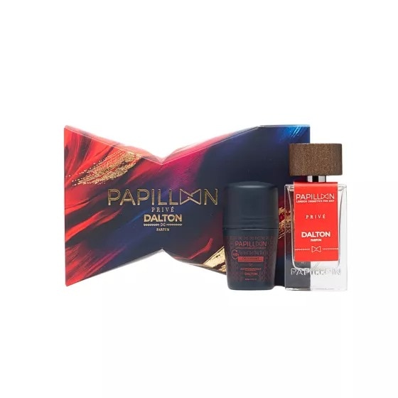 Imagem 0 de Coffret Privé