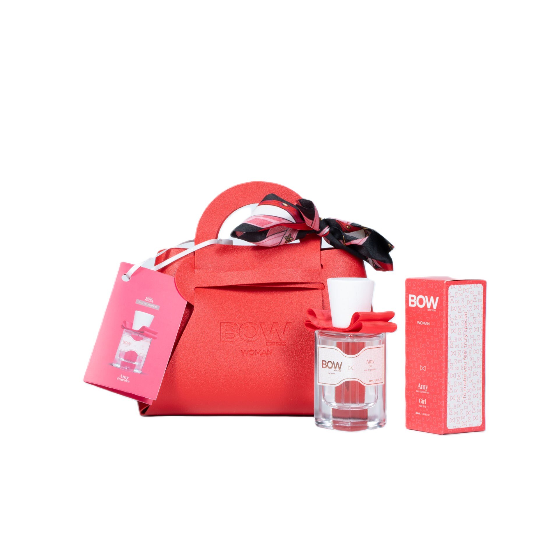 Coffret Amy 2