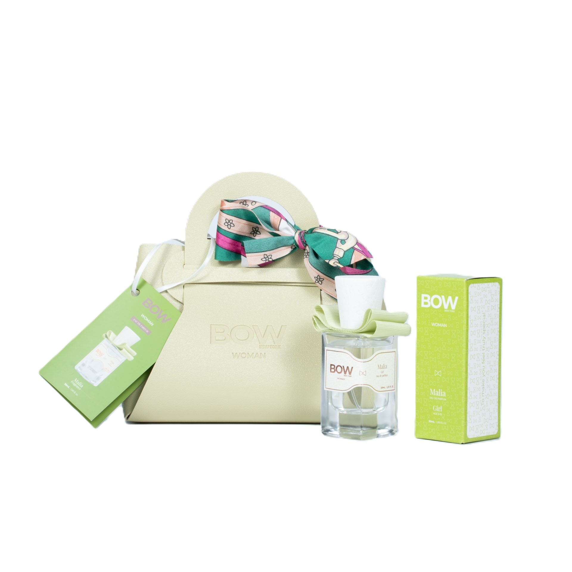 Coffret Malia 2