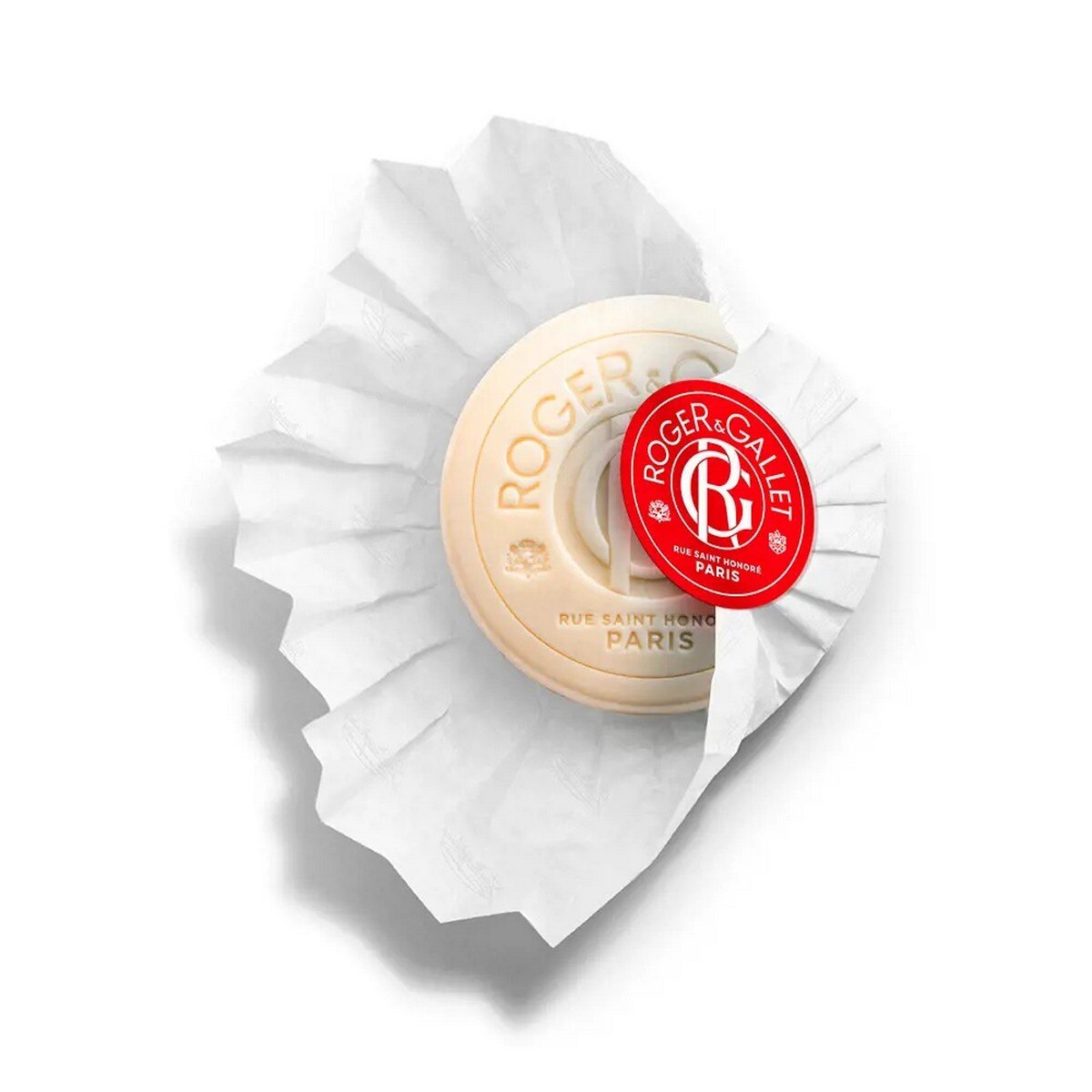 Sabonetes Jean Marie Farina - 3x100 g 3