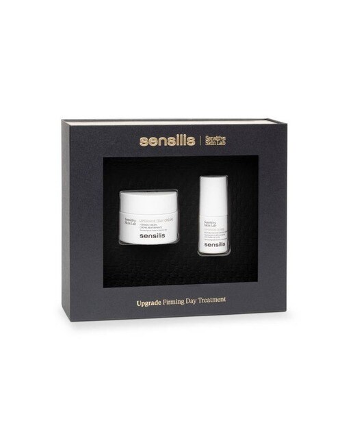 Coffret Upgrade Creme de Dia Sensilis 1