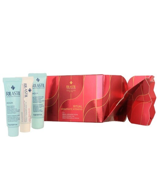 Coffret Ritual Hidratante Intensivo 1