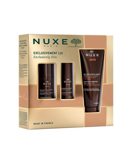 Coffret Exclusivement Lui 1