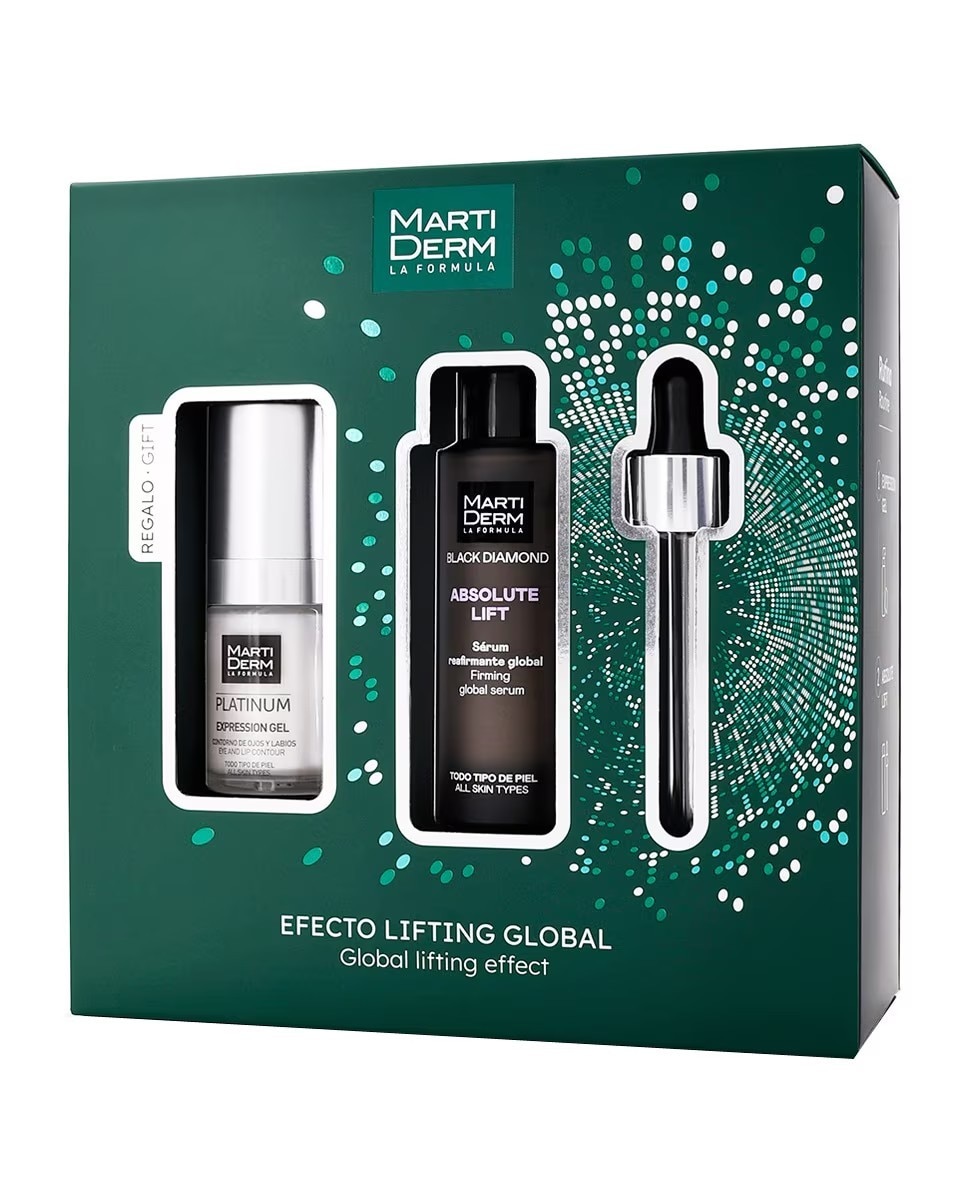 Imagem 0 de Coffret Lifting Global