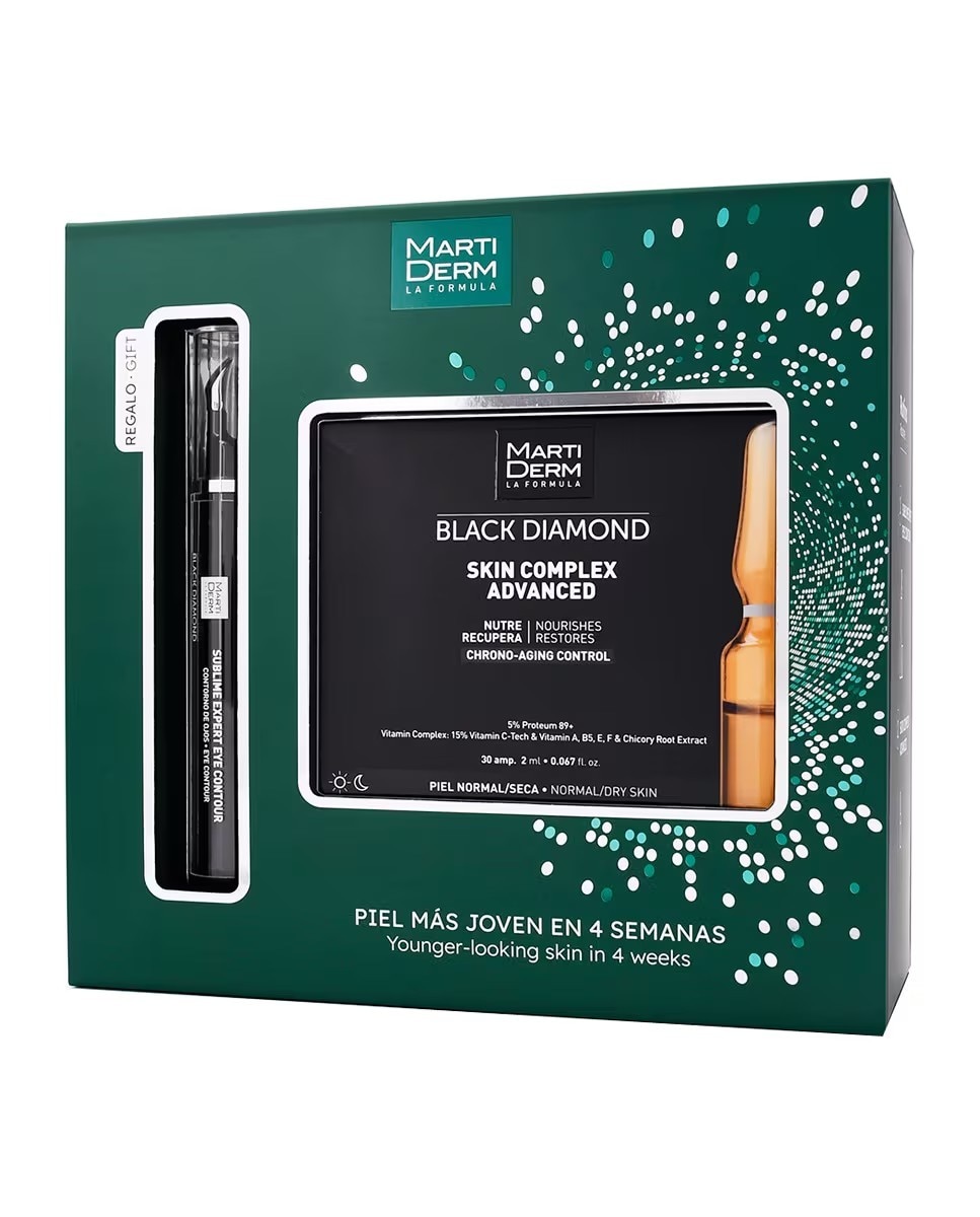 Coffret Pele Mais Jovem 1