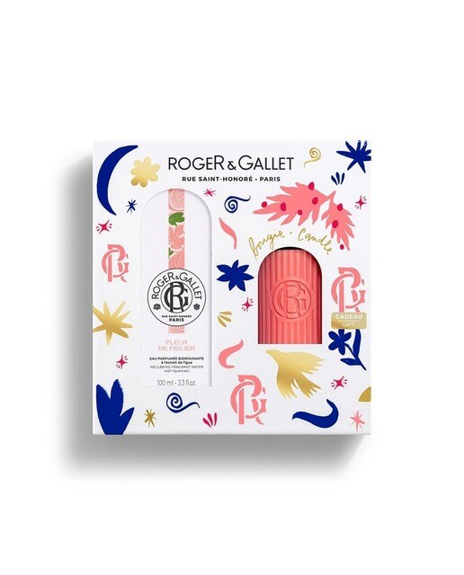 Coffret Fleur de Figuier 1