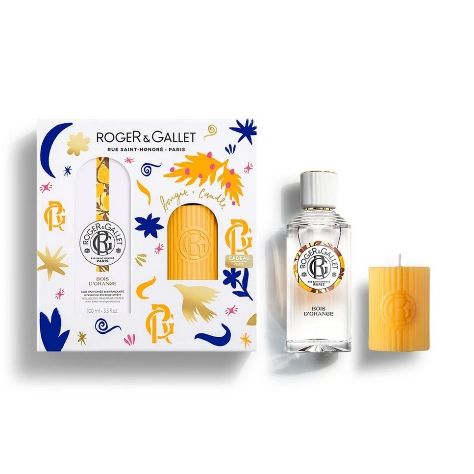 Coffret Bois d'Orange 3