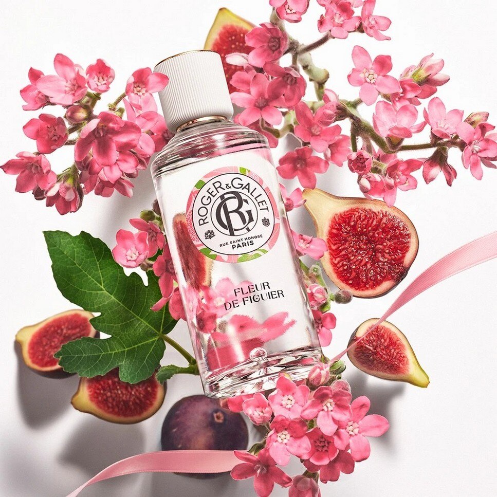 Coffret Rose 2