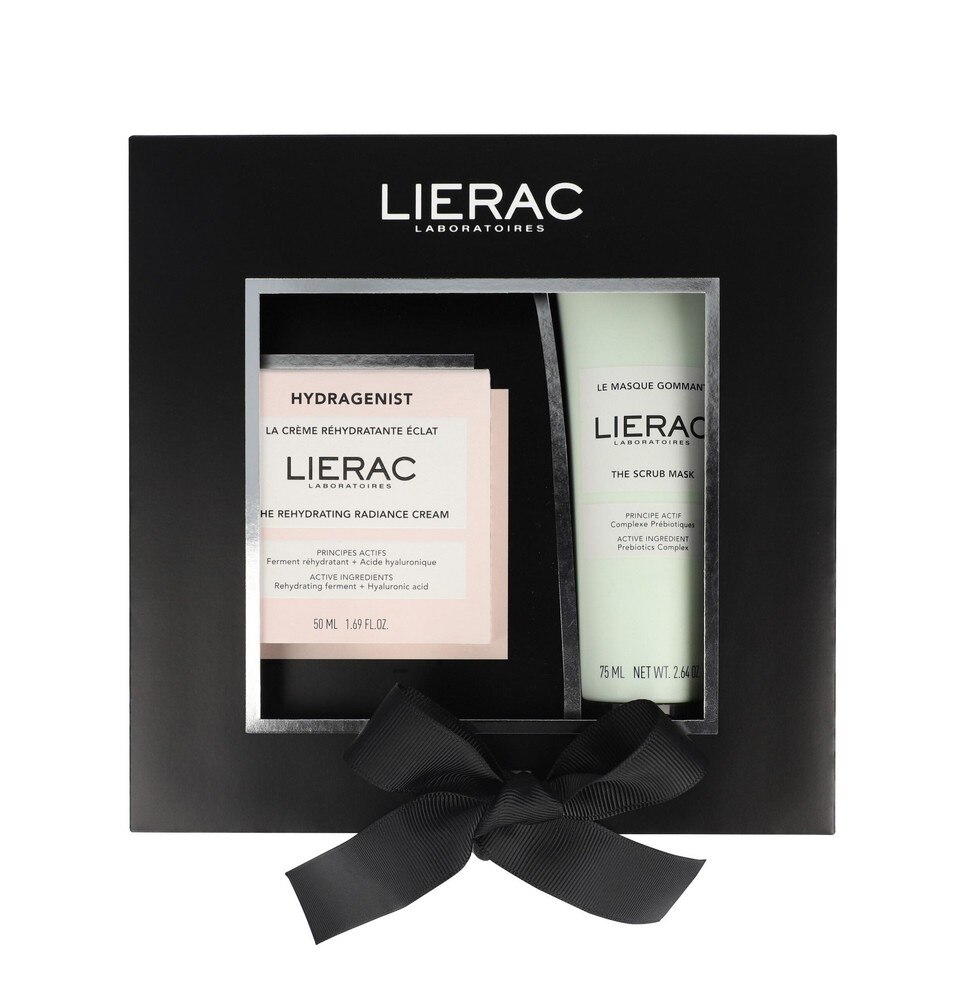Coffret Creme e Máscara 1