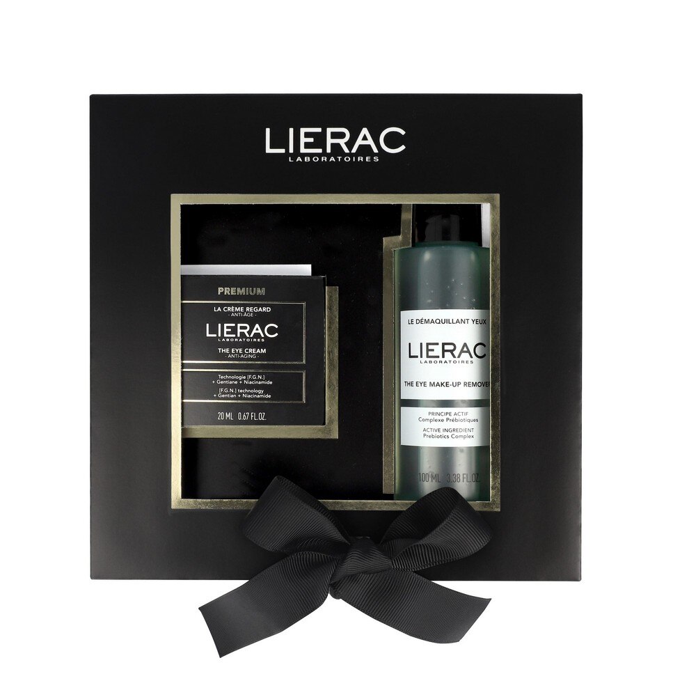 Coffret Olhos 1