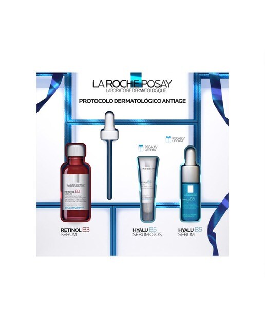 Coffret Retinol Xmas LRP 24 Com Oferta 1
