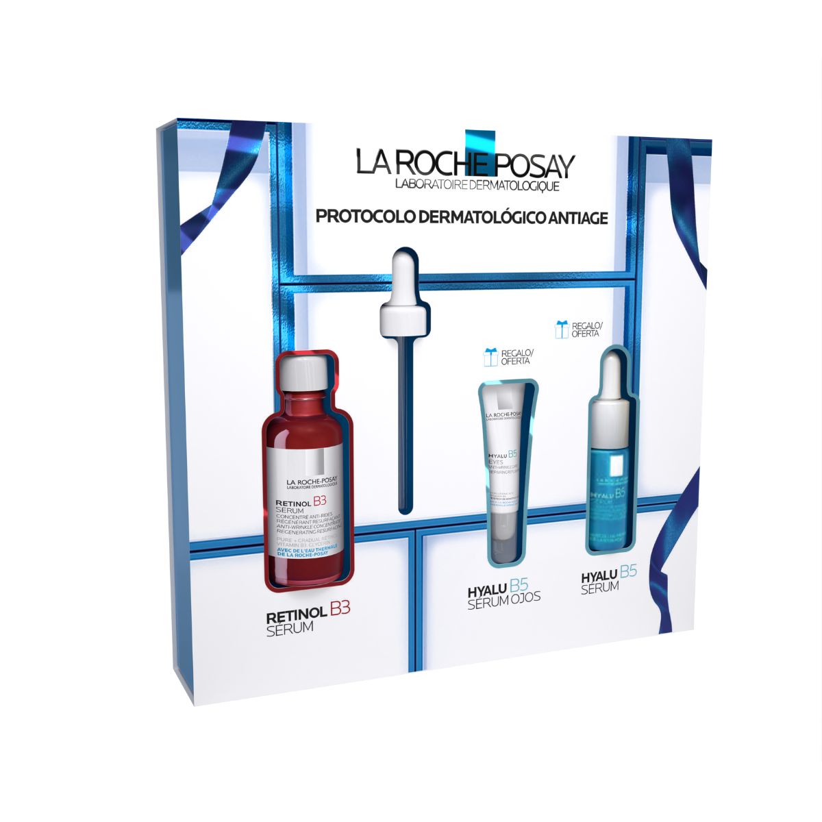 Coffret Retinol Xmas LRP 24 Com Oferta 2