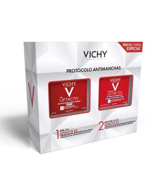 Coffret LiftActiv B3 Antimanchas 1